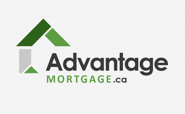 logo file for Advantage Mortgage