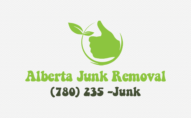 logo file for Alberta Junk Removal