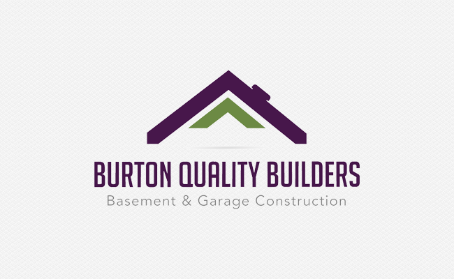 logo file for Burton Quality Builders