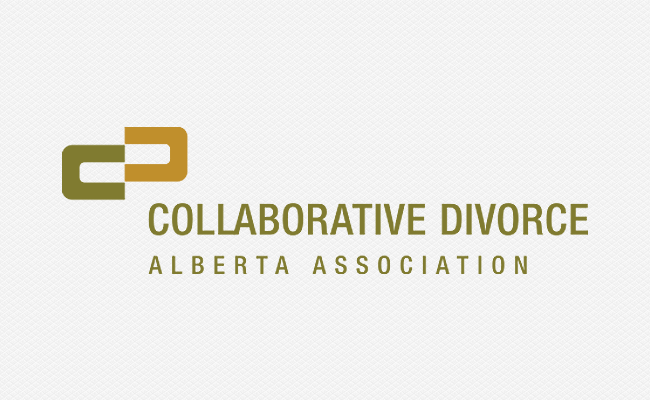 logo file for Collaborative Divorce Alberta Association