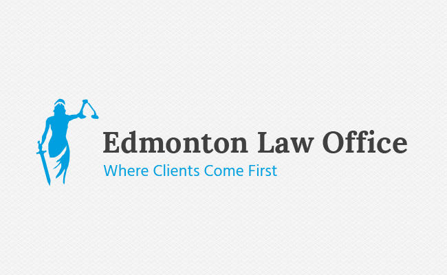 logo file for Edmonton Law Office