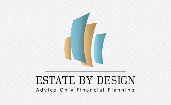 logo file for Estate by Design