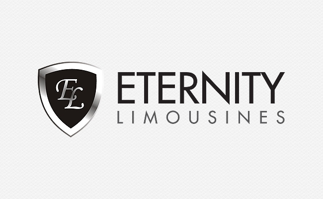 logo file for Eternity Limos