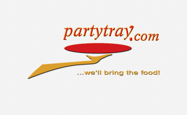 logo file for Party Trays