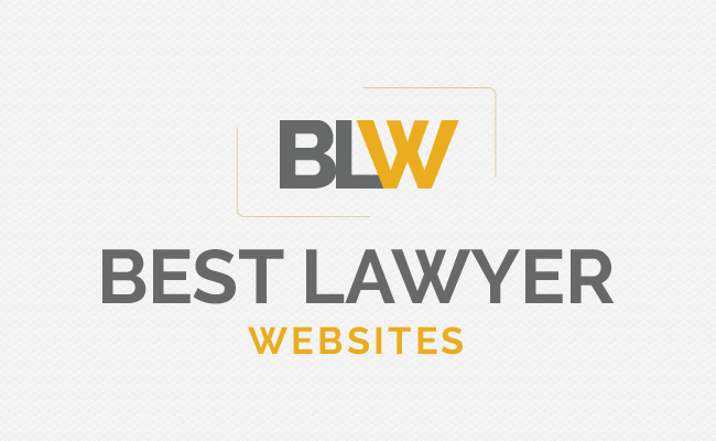 logo file for Best Lawyer Websites