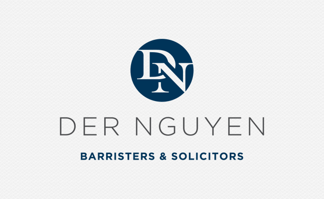 logo file for Der Nguyen Law