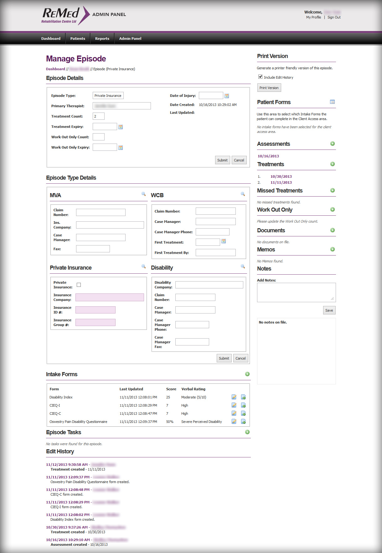 Electronic Health Records Sample Survey Examples Electronic Health Records Sample Survey Examples